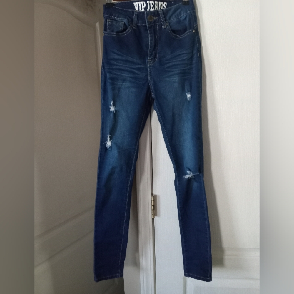 VIP jeans